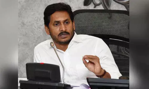 Officials told to protect the spirit of Spandana programme