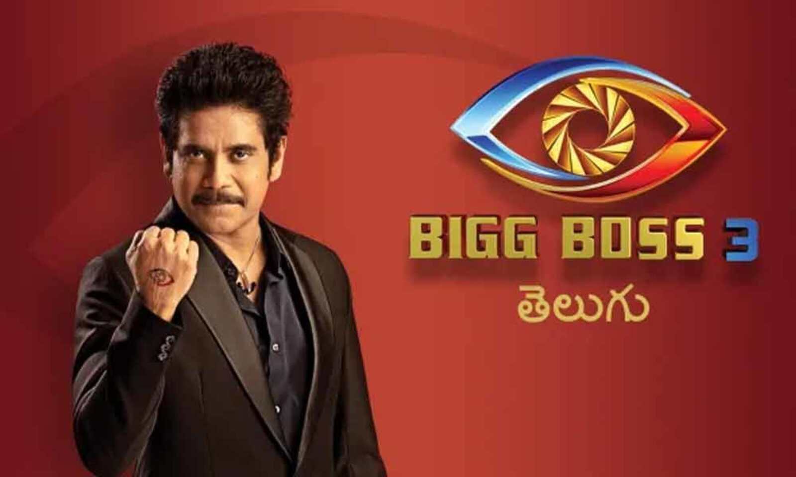 Bigg Boss Telugu Season 3: Week 8: Who 