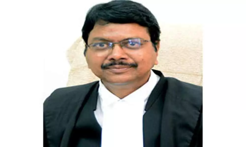 Justice Sankaranarayana to be appointed APBC Commission chairman