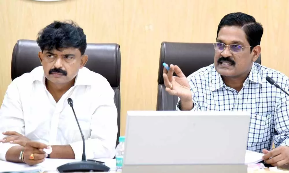 Applications invited from auto drivers for Rs 10K Financial Assistance in AP, 4 Lakh to benefit