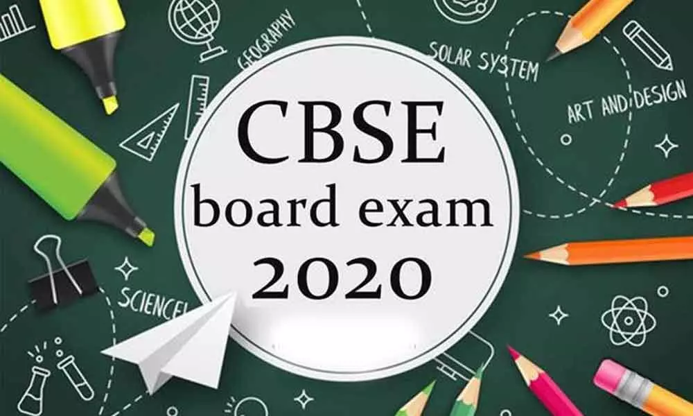 CBSE Class 10 Board Exam 2020: Aftereffects of Choosing Basic Mathematics