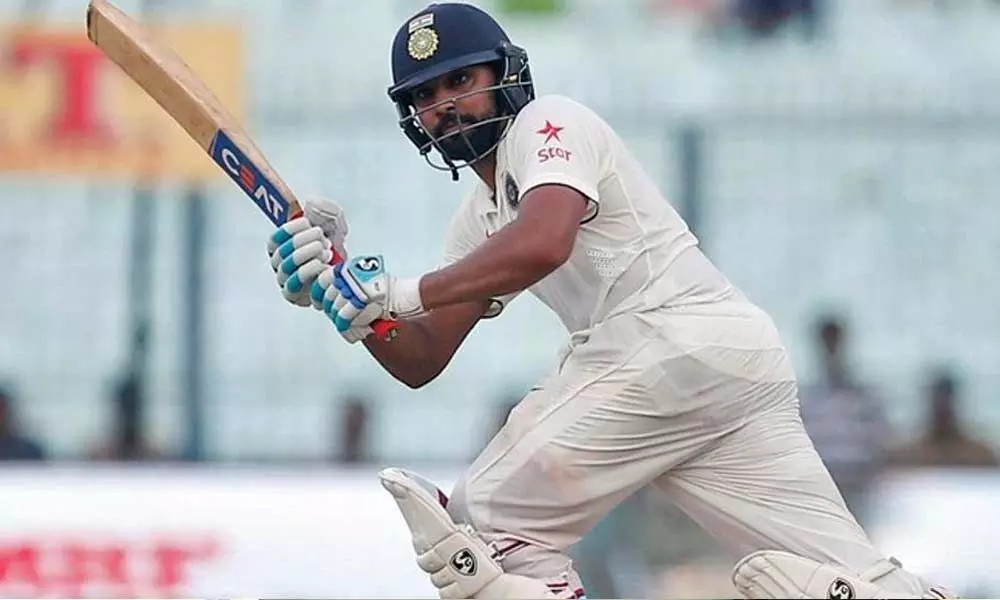 Rahul axed, Gill finds spot in India squad for SA Tests