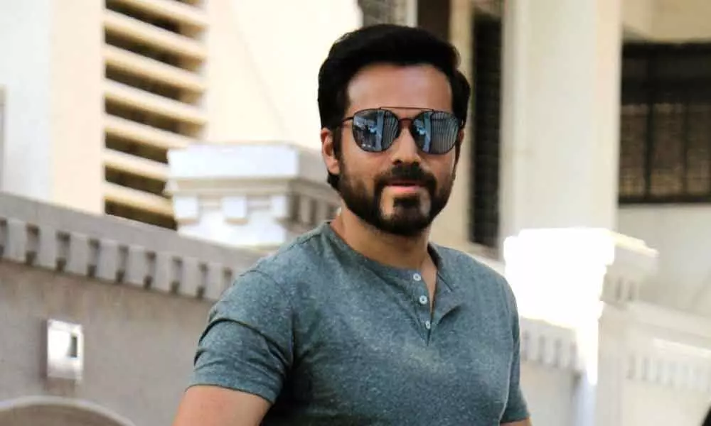 Excited About Chehre Says Emraan Hashmi
