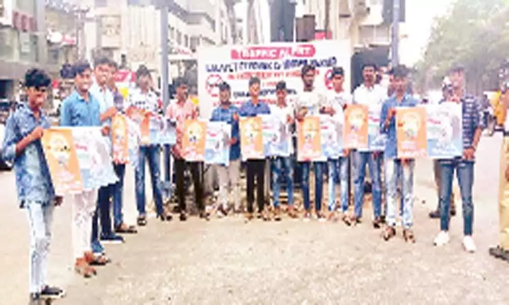 Organise Liberation Day officially: ABVP