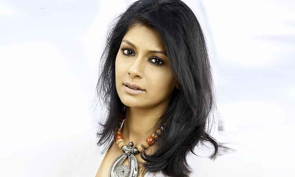 Women shouldn't be judged by looks, says Nandita Das