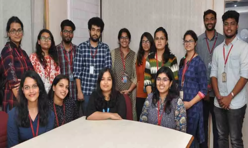 Bio-engineering students of SRM to visit Harvard