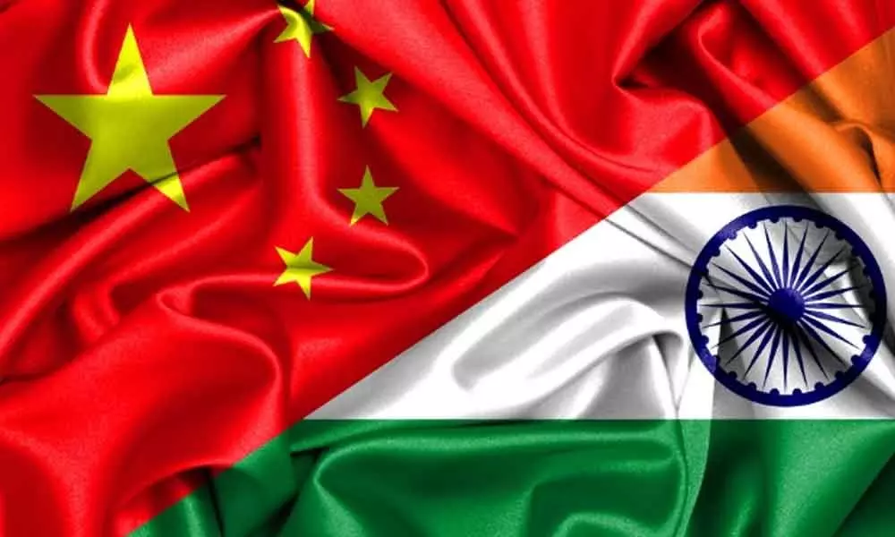 Chinese criticism of India sounds quite strange