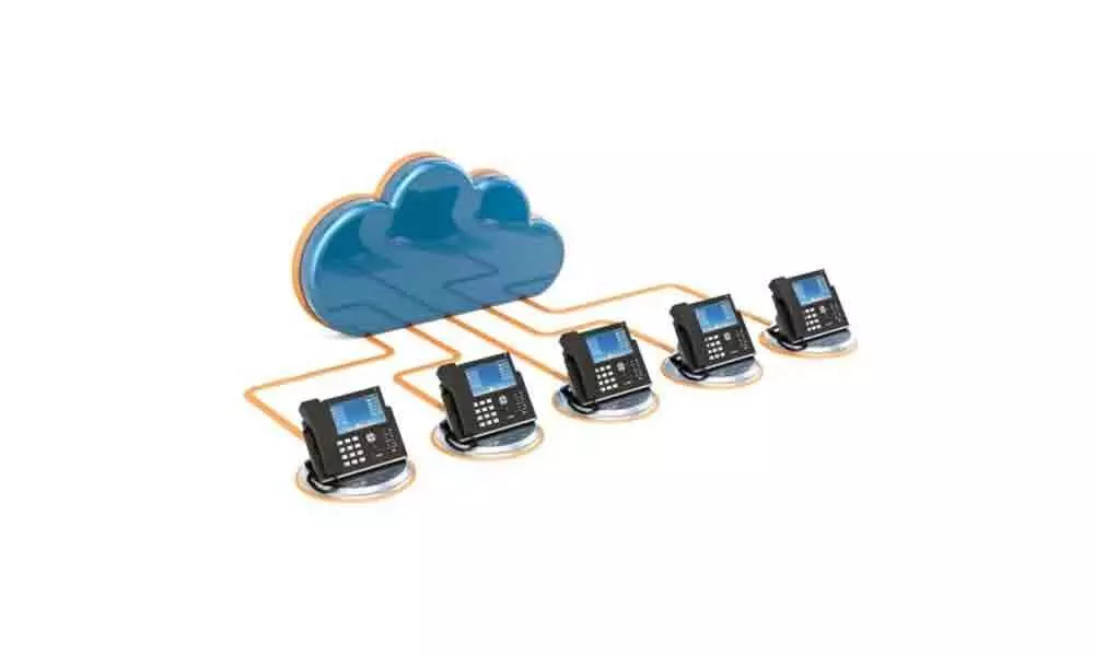 Education sector as a beneficiary of cloud telephony