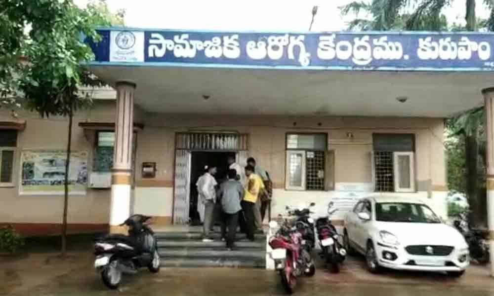 Hospitals in agency to be upgraded in Vizianagaram