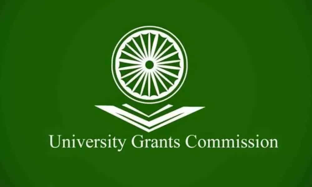 UGC identifies 18 Higher Educational Institutions to mentor non-accredited centres in TS, AP