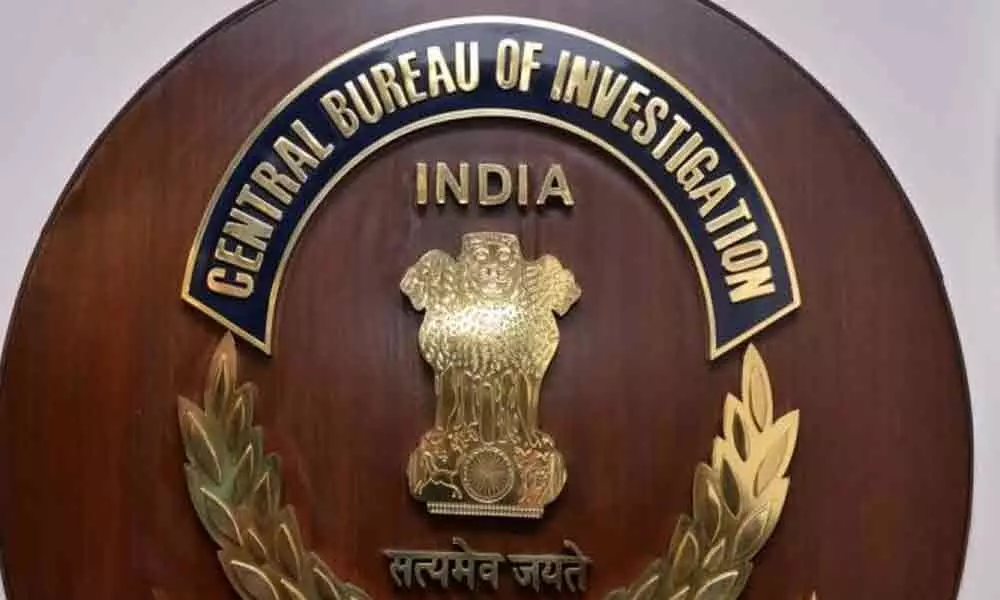 MHA official offers 2 crore bribe to CBI officer, arrested