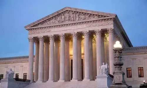 Supreme Court allows Trump to enforce its new asylum rules