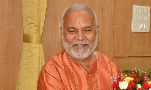 Chinmayanand evading interrogation on health grounds