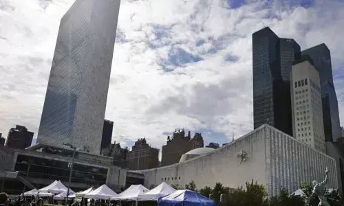 Indian peacekeepers in South Sudan awarded medals for their service
