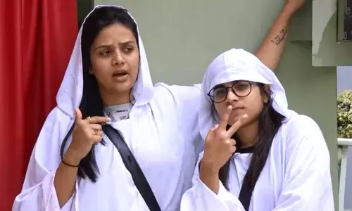 Bigg Boss Telugu Season 3: Sreemukhi vs Vithika In Captaincy Task