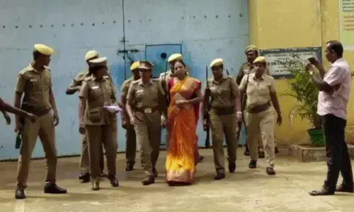 Nalinis parole extension plea rejected