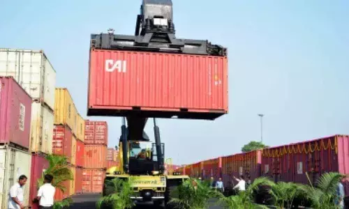 Indias July factory output grows at 4.3%