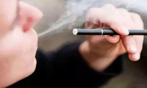 Vaping-linked deaths prompt US ban on flavoured e-cigarettes
