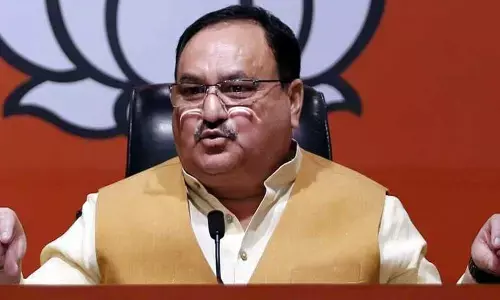 Amit Shah and JP Nadda likely to visit Bengal ahead of Durga Puja: Dilip Ghosh