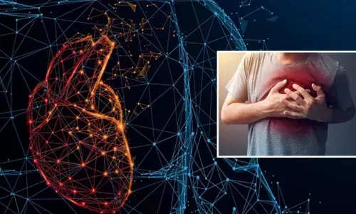 New AI detects heart failure with 100% accuracy