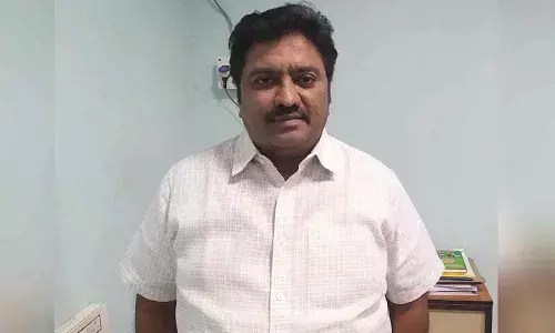 APSRTC to run special buses for Dasara in Guntur