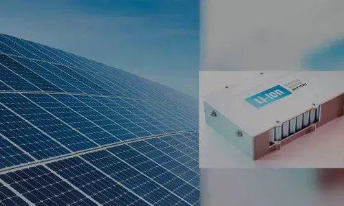 Innolia sees opportunity in Indias EV dream