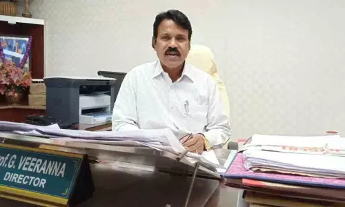 SDLCE extends last date for admissions in Warangal