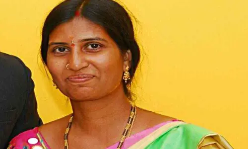 NGO trains women to be self-reliant