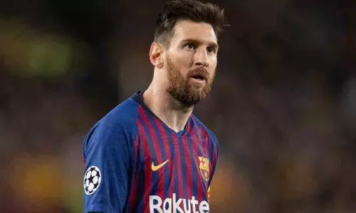 Barcelona could have done more to bring Neymar back: Messi