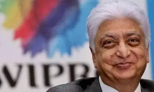 Premji turns nostalgic over 40-yr association between Wipro, IISc