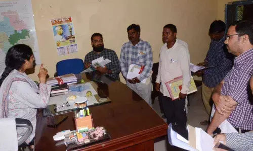 Officials told to take up anti-mosquito measures