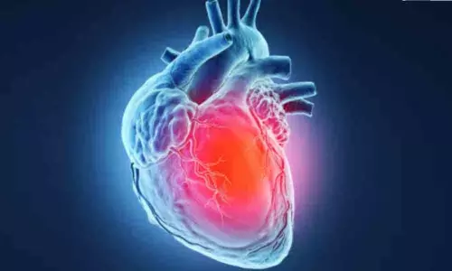 AI can predict heart failure from just one beat: Study