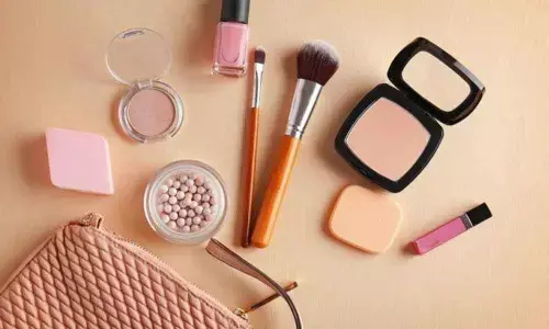 Here are a few essentials in your bag to keep you going