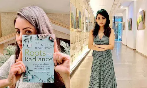 Millennial beauty guide