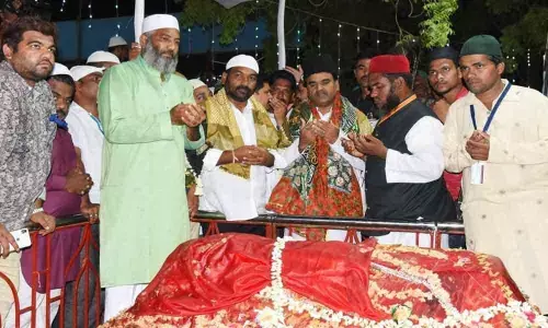 Survey on Wakf Board properties soon: Dy CM