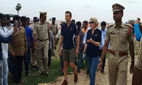 More opportunities for Indian youngsters in cricket: Gilchrist