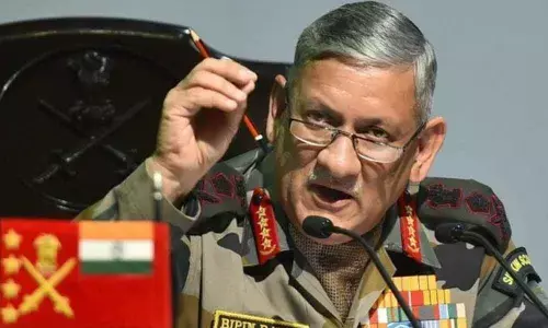 Ready for action to retrieve PoK: Army chief