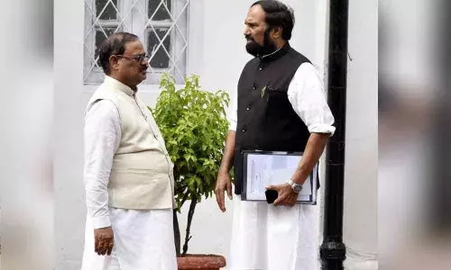 TPCC gears up to roll out campaign against Centres faulty economic policies