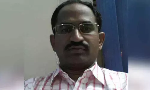 Bhumireddy is new chief of APMSIDC