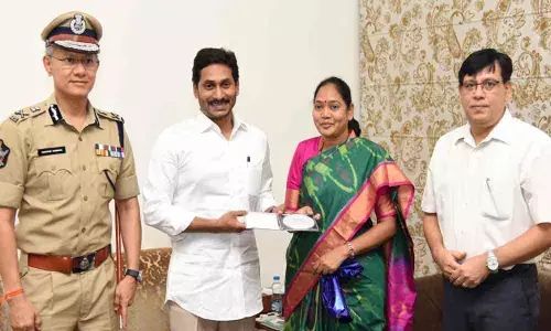 Constable exam results released