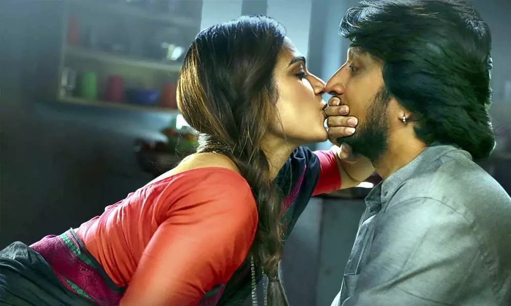 Sudeeps Pailwaan First Day Box Office Collections Report