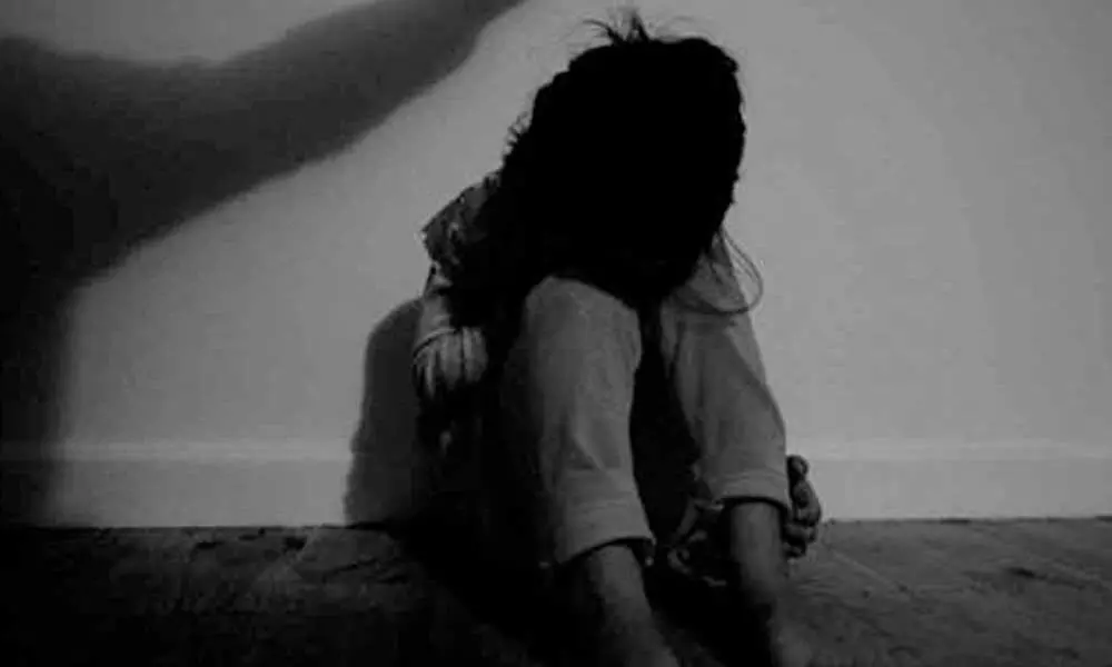 Two including Oman national held for rape attempt on Class 10 girl in Hyderabad