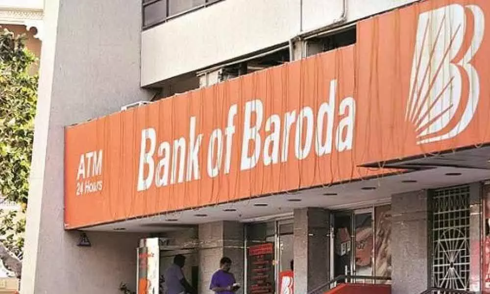 Bank of Baroda committee to meet next week to consider raising funds via bonds