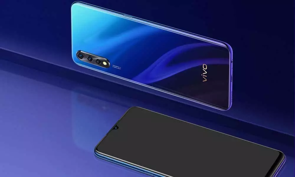 Vivo Z1x, the best PUBG smartphone to go on sale on Flipkart