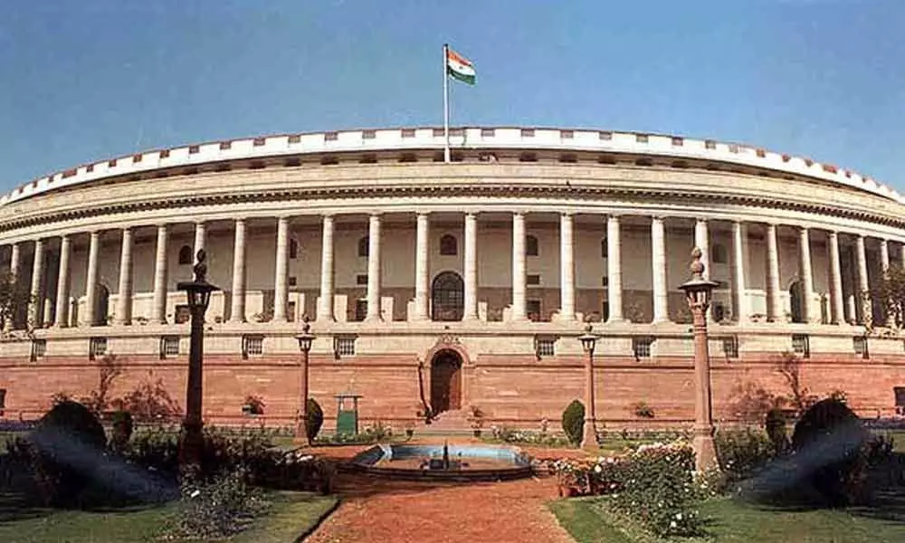 New Beginnings: Monsoon session in 2022 could be held in a redesigned Parliament building