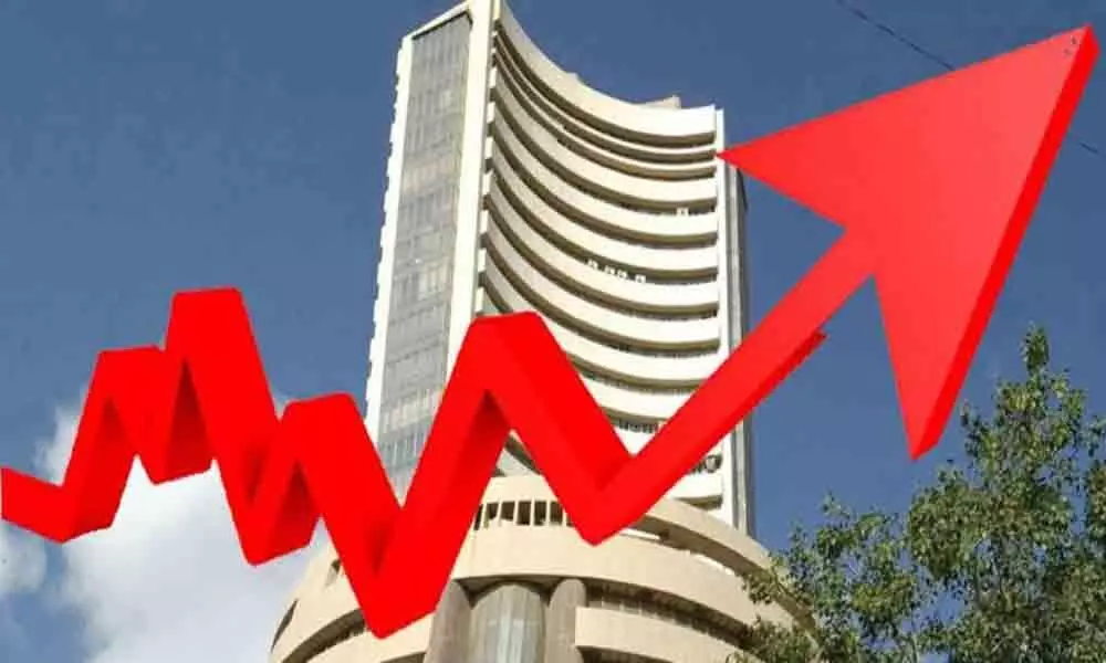 Markets recover on rate cut hopes in Mumbai