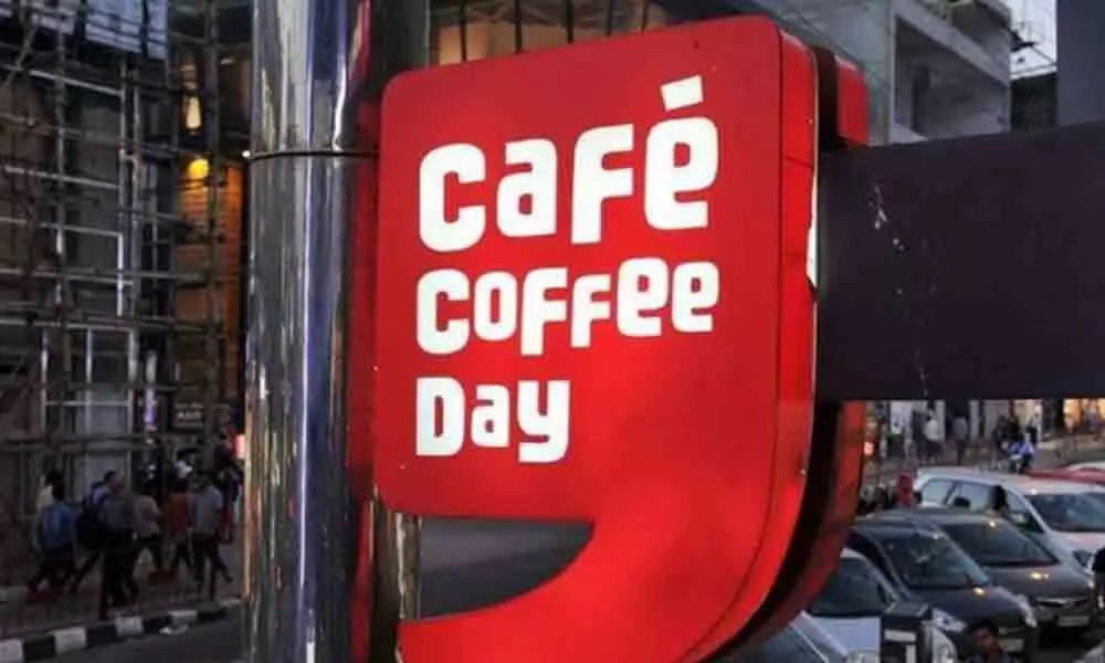 Coffee Day deleveraging assets to cut debt