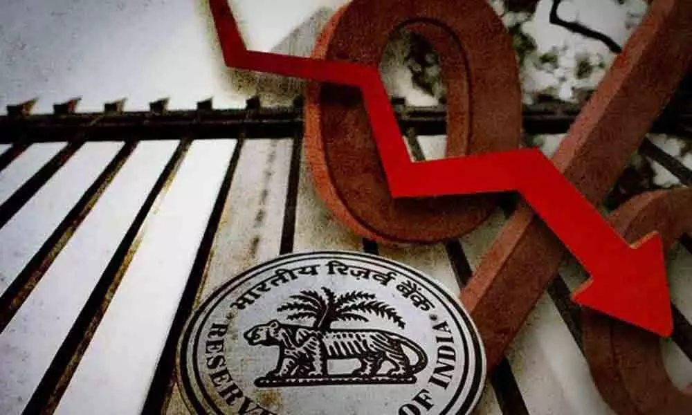 Reserve Bank of India may further ease rates
