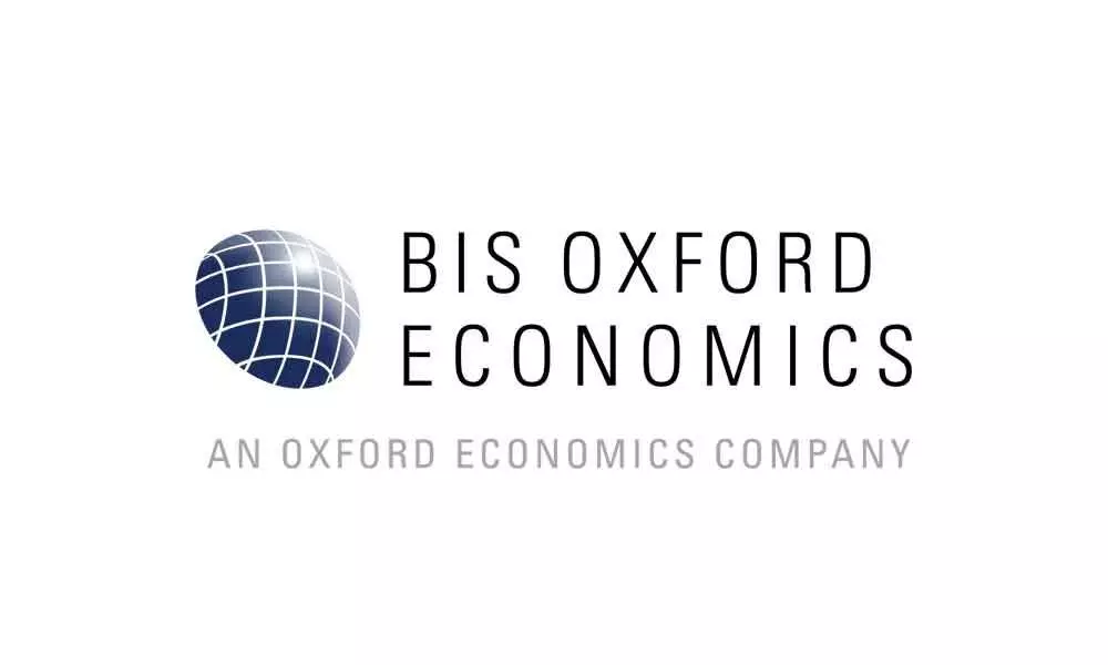 Recession fear serious: Oxford Economics