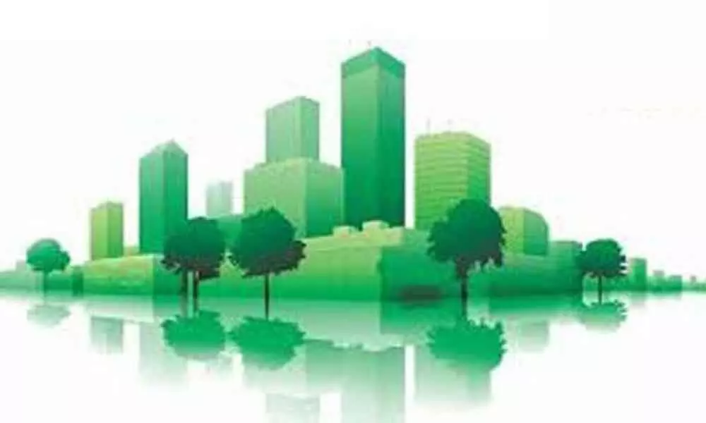 Hyderabad to host Green Building Congress